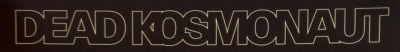 logo Dead Kosmonaut